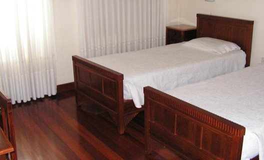 Hotel Albano