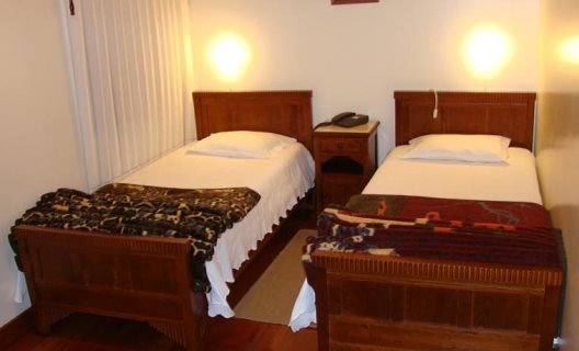 Hotel Albano