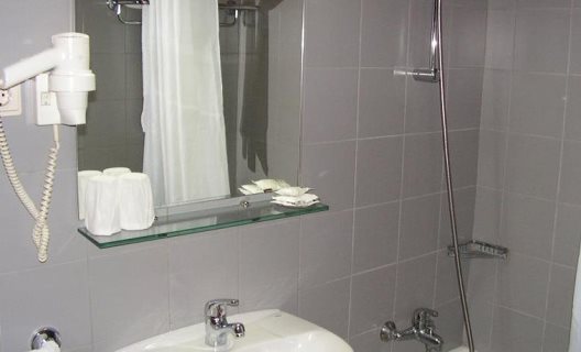 Hotel Albano