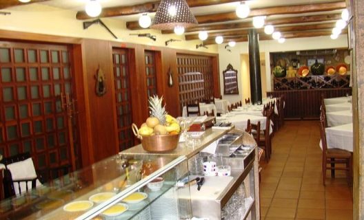 Hotel Albano
