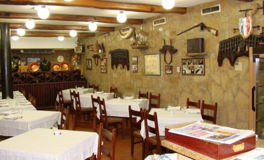 Hotel Albano