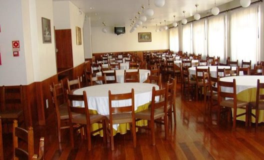 Hotel Albano