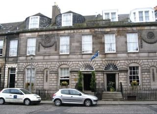 Hotel Albany