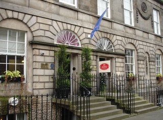 Hotel Albany