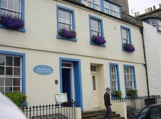 Hotel Albany