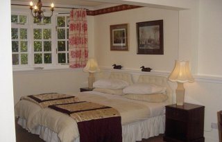 Hotel Albany
