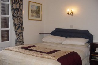 Hotel Albany