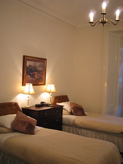 Hotel Albany