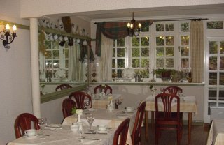 Hotel Albany