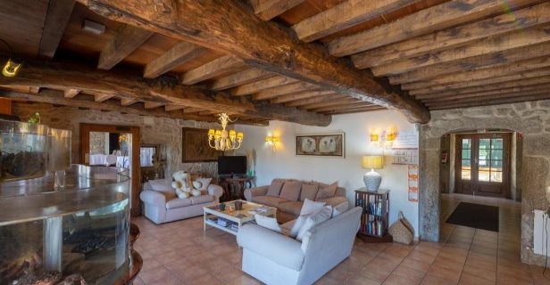 Hotel Albardonedo