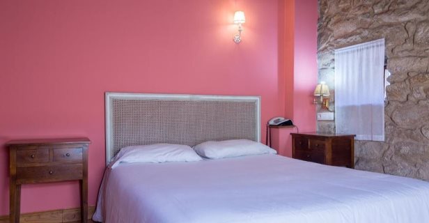 Hotel Albardonedo