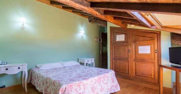 Hotel Albardonedo