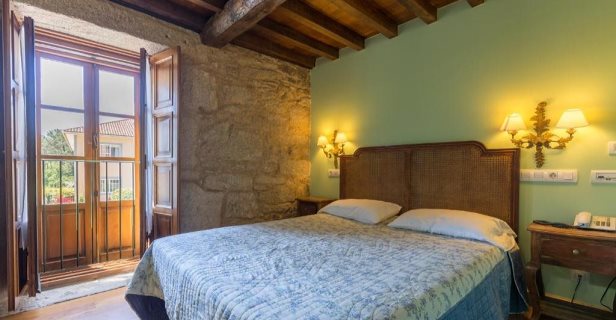 Hotel Albardonedo