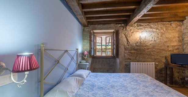 Hotel Albardonedo
