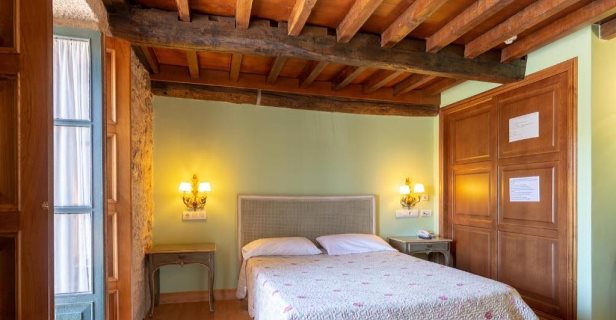 Hotel Albardonedo