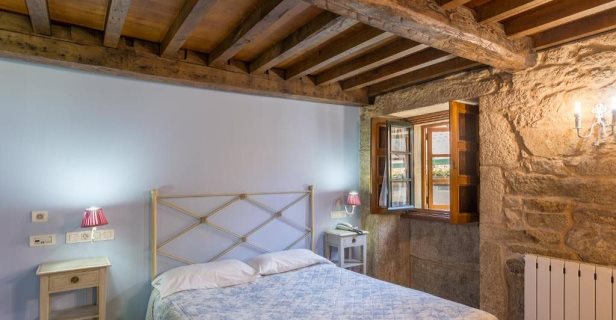 Hotel Albardonedo