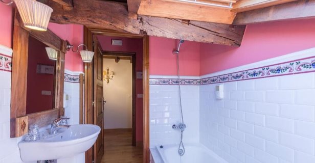 Hotel Albardonedo