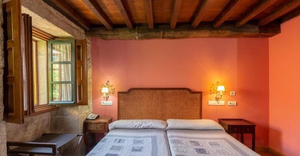 Hotel Albardonedo
