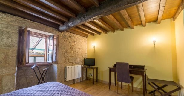 Hotel Albardonedo
