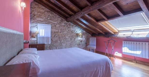 Hotel Albardonedo