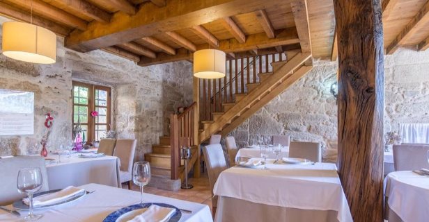Hotel Albardonedo