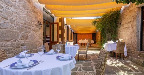 Hotel Albardonedo