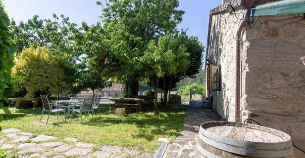 Hotel Albardonedo
