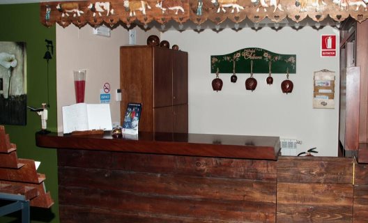 Hotel Albares
