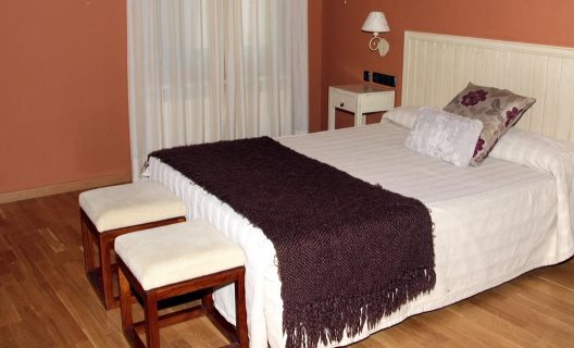 Hotel Albares