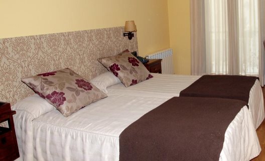 Hotel Albares