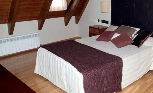 Hotel Albares