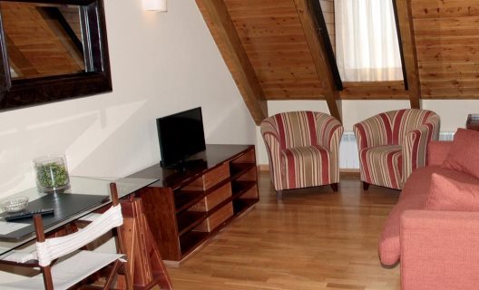 Hotel Albares