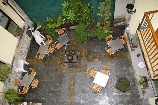 Hotel Albares