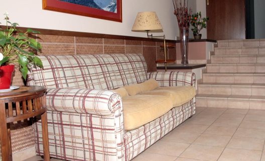 Hotel Albares