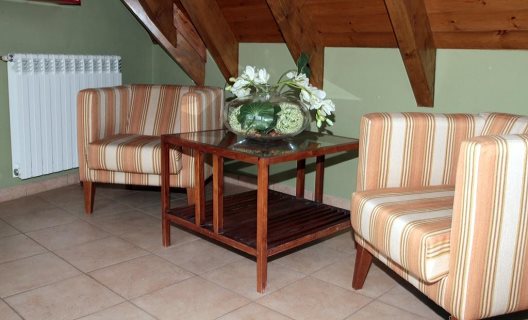 Hotel Albares