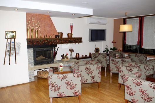 Hotel Albares