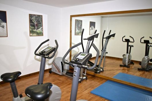 Hotel Albares