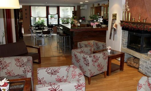 Hotel Albares