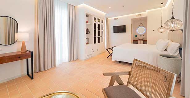 Hotel Albariza Boutique