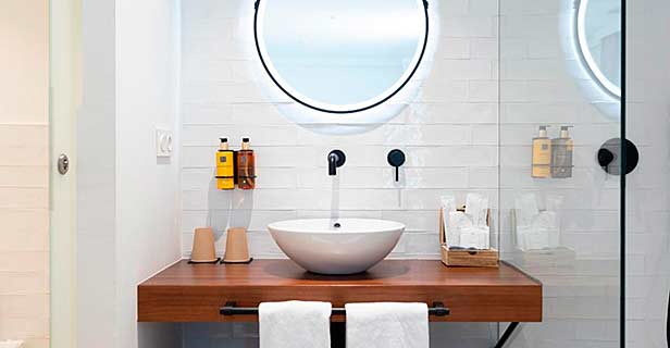 Hotel Albariza Boutique