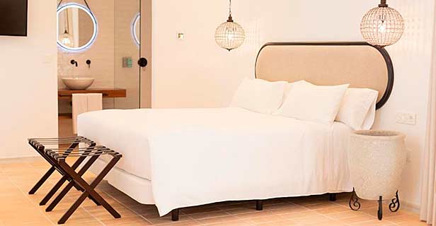 Hotel Albariza Boutique
