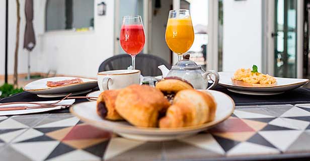 Hotel Albariza Boutique