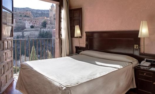 Hotel Albarracin