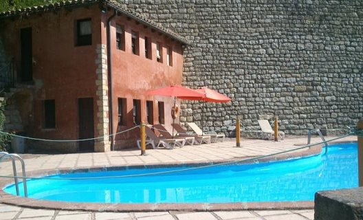 Hotel Albarracin