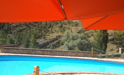 Hotel Albarracin