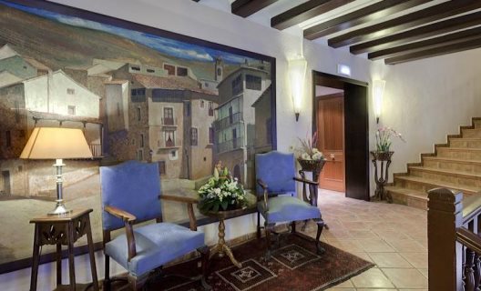 Hotel Albarracin