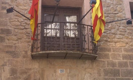 Hotel Albarracin