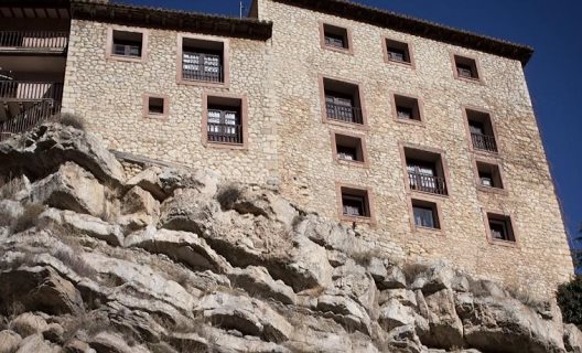 Hotel Albarracin