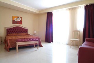 Hotel Albatres Palace