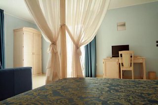 Hotel Albatres Palace